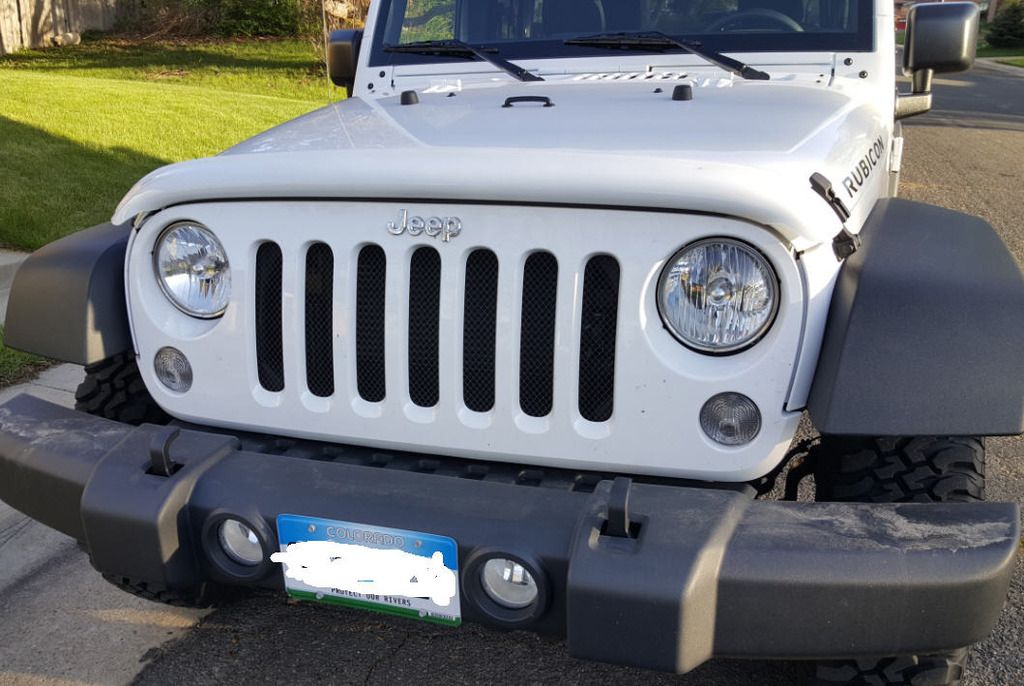 Cheap JK mods Please share Page 176 Jeep Wrangler Forum